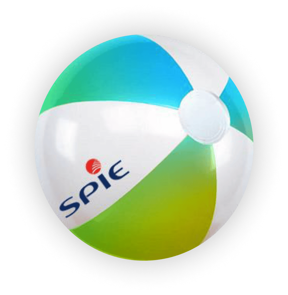 Strandball-xxl